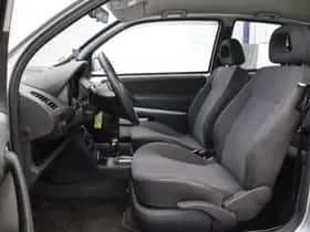 SEAT AROSA (2001) thumbnail 4