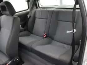 SEAT AROSA (2001) thumbnail 5