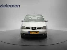 SEAT AROSA (2001) thumbnail 8