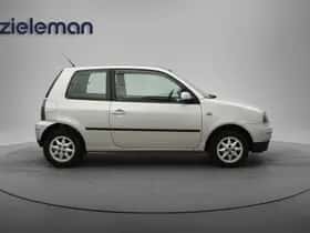 SEAT AROSA (2001) thumbnail 9