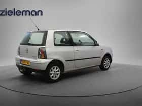 SEAT AROSA (2001) thumbnail 10