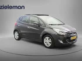 Hyundai ix20 (2011)
