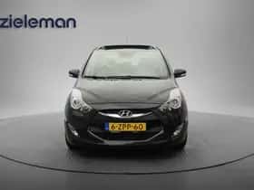 Hyundai ix20 (2011) thumbnail 13