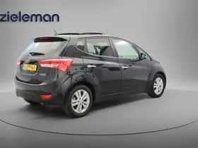 Hyundai ix20 (2011) thumbnail 15