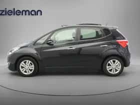 Hyundai ix20 (2011) thumbnail 17