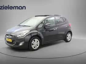 Hyundai ix20 (2011) thumbnail 18