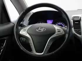 Hyundai ix20 (2011) thumbnail 19