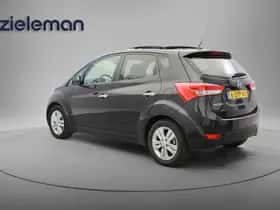 Hyundai ix20 (2011) thumbnail 3