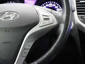 Hyundai ix20 (2011) thumbnail 21