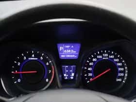 Hyundai ix20 (2011) thumbnail 22