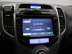 Hyundai ix20 (2011) thumbnail 25