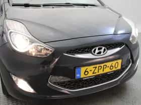 Hyundai ix20 (2011) thumbnail 28