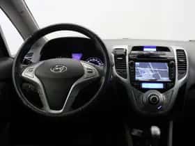 Hyundai ix20 (2011) thumbnail 4