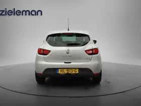Renault Clio (2015) thumbnail 12