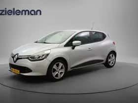 Renault Clio (2015) thumbnail 14