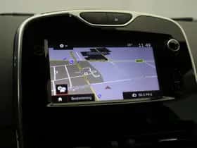 Renault Clio (2015) thumbnail 4