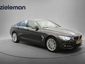 BMW 4-Serie