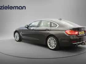 BMW 4-Serie (2017) thumbnail 2