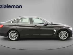 BMW 4-Serie (2017) thumbnail 13