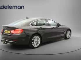 BMW 4-Serie (2017) thumbnail 14