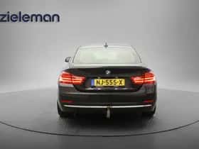 BMW 4-Serie (2017) thumbnail 15