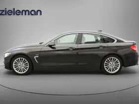 BMW 4-Serie (2017) thumbnail 16