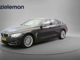 BMW 4-Serie (2017) thumbnail 17