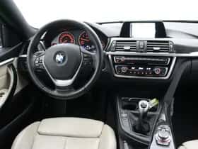 BMW 4-Serie (2017) thumbnail 3