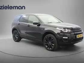 Land Rover Discovery Sport (2017)