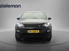Land Rover Discovery Sport (2017) thumbnail 13