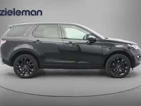Land Rover Discovery Sport (2017) thumbnail 14