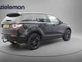 Land Rover Discovery Sport (2017) thumbnail 15