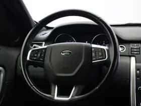 Land Rover Discovery Sport (2017) thumbnail 19