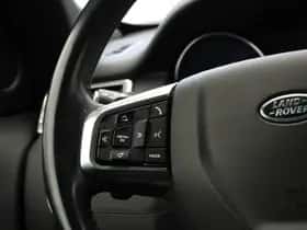 Land Rover Discovery Sport (2017) thumbnail 20