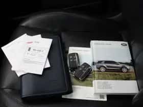 Land Rover Discovery Sport (2017) thumbnail 27