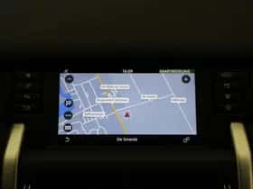 Land Rover Discovery Sport (2017) thumbnail 4