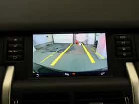Land Rover Discovery Sport (2017) thumbnail 5