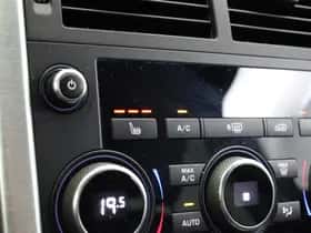 Land Rover Discovery Sport (2017) thumbnail 6