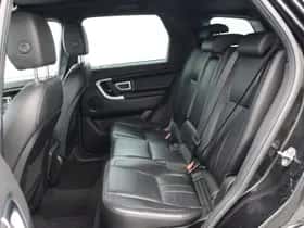 Land Rover Discovery Sport (2017) thumbnail 10