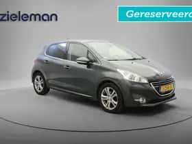 Peugeot 208 (2014)