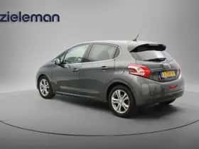 Peugeot 208 (2014) thumbnail 2