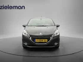Peugeot 208 (2014) thumbnail 13