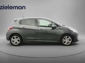 Peugeot 208 (2014) thumbnail 14