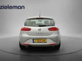 SEAT Leon (2011) thumbnail 11