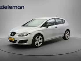 SEAT Leon (2011) thumbnail 13