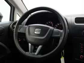 SEAT Leon (2011) thumbnail 14
