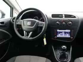 SEAT Leon (2011) thumbnail 3