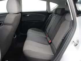SEAT Leon (2011) thumbnail 5