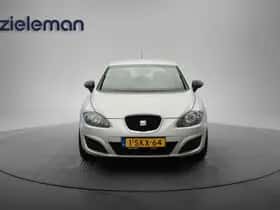 SEAT Leon (2011) thumbnail 8