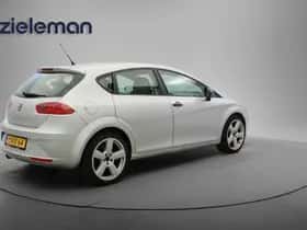 SEAT Leon (2011) thumbnail 10